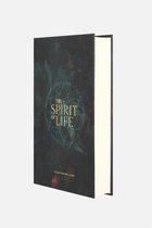 BOOK THE SPIRIT OF LIFE EDITION 2 - NL