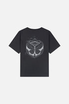 ETCH ICON TSHIRT MEN DARK GREY