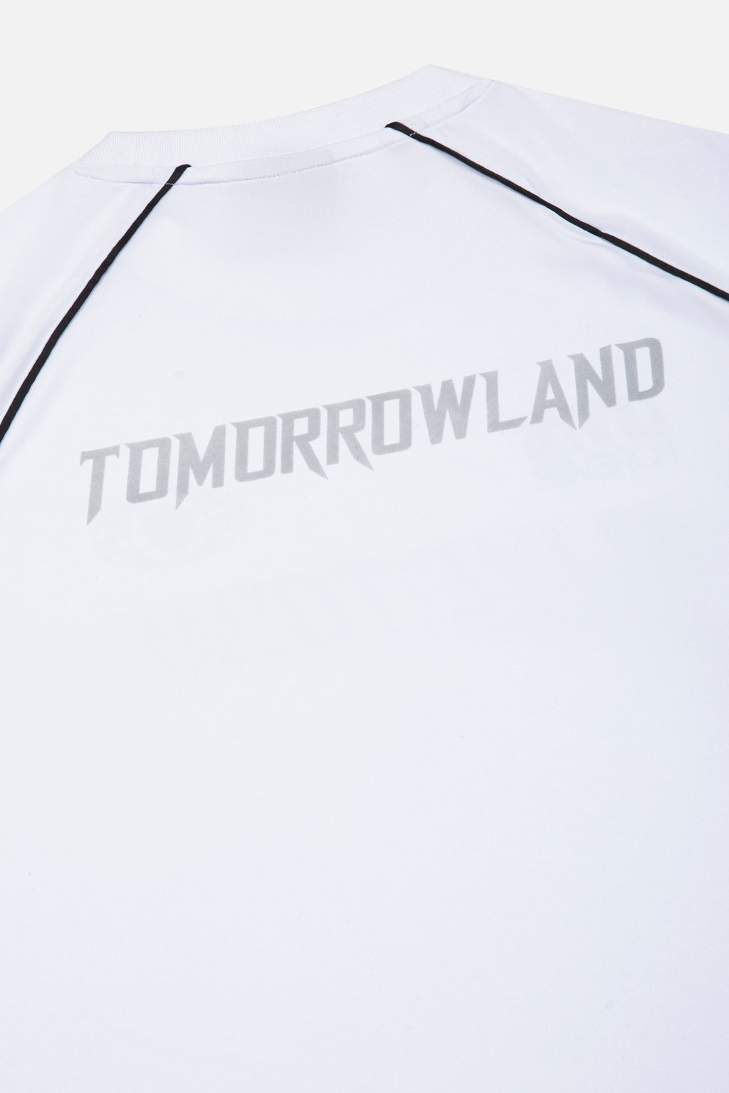 TML SPORTS LONGSLEEVE MEN WHITE