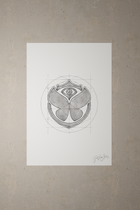 CONCEPT ART TOMORROWLAND ICON 2023