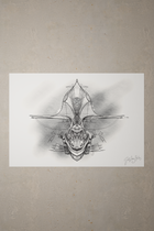 CONCEPT ART THE DEVERA