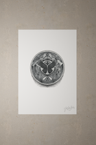 CONCEPT ART TOMORROWLAND ICON IN ADSCENDO THEME