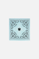 BANDANA BLUE