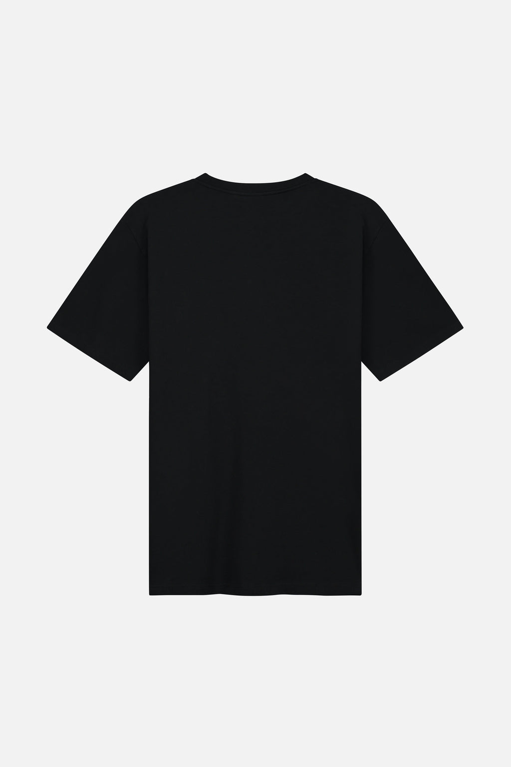 STAIRWAY BUTTERFLY TSHIRT MEN BLACK