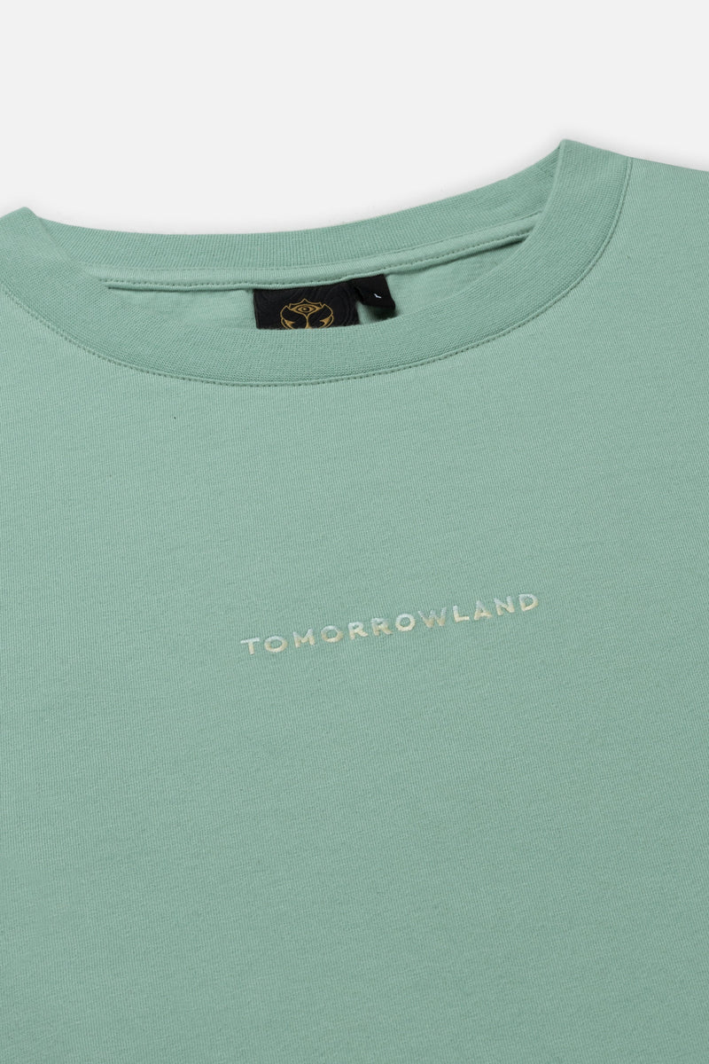 FUSION T-SHIRT