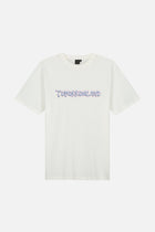 BUBBLE TML FRONT TSHIRT MEN WHITE