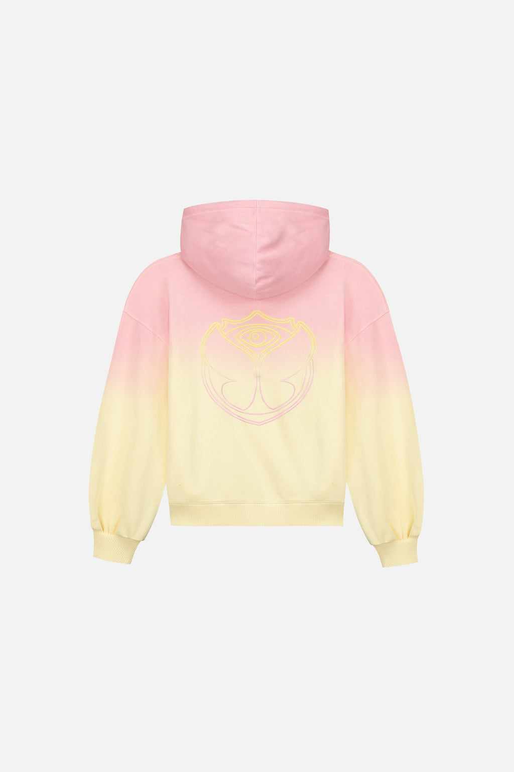 FUSION HOODIE WOMEN
