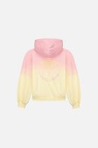 FUSION HOODIE WOMEN