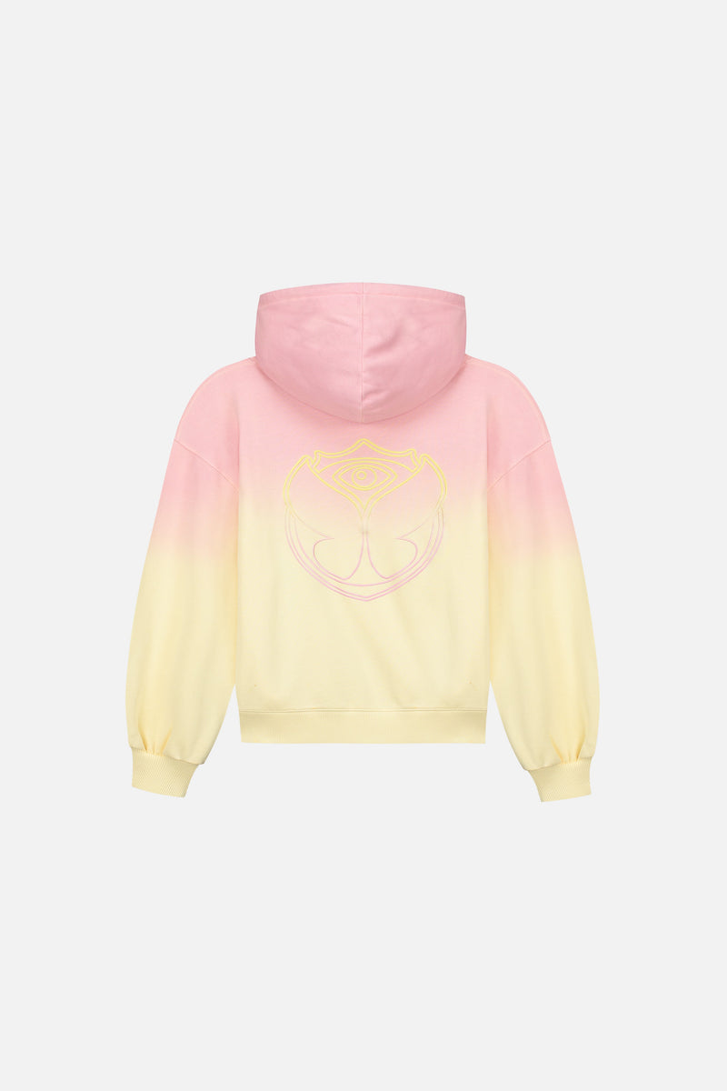 FUSION HOODIE WOMEN