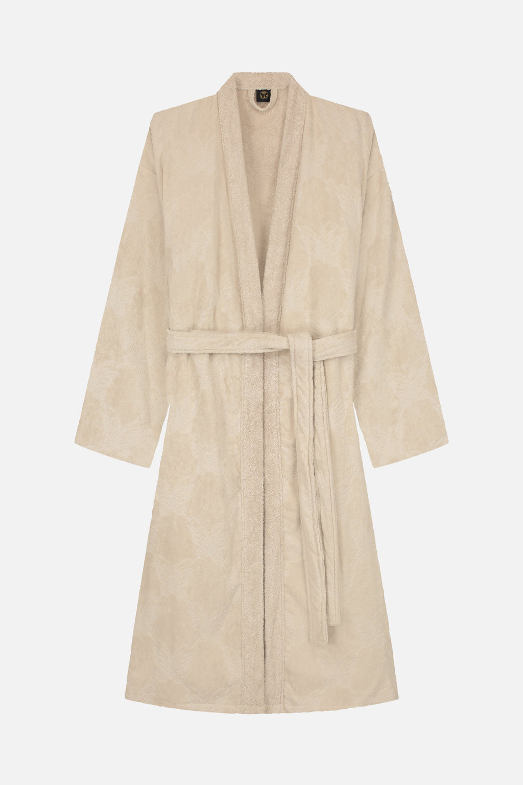 BATHROBE BUTTERFLY SAND