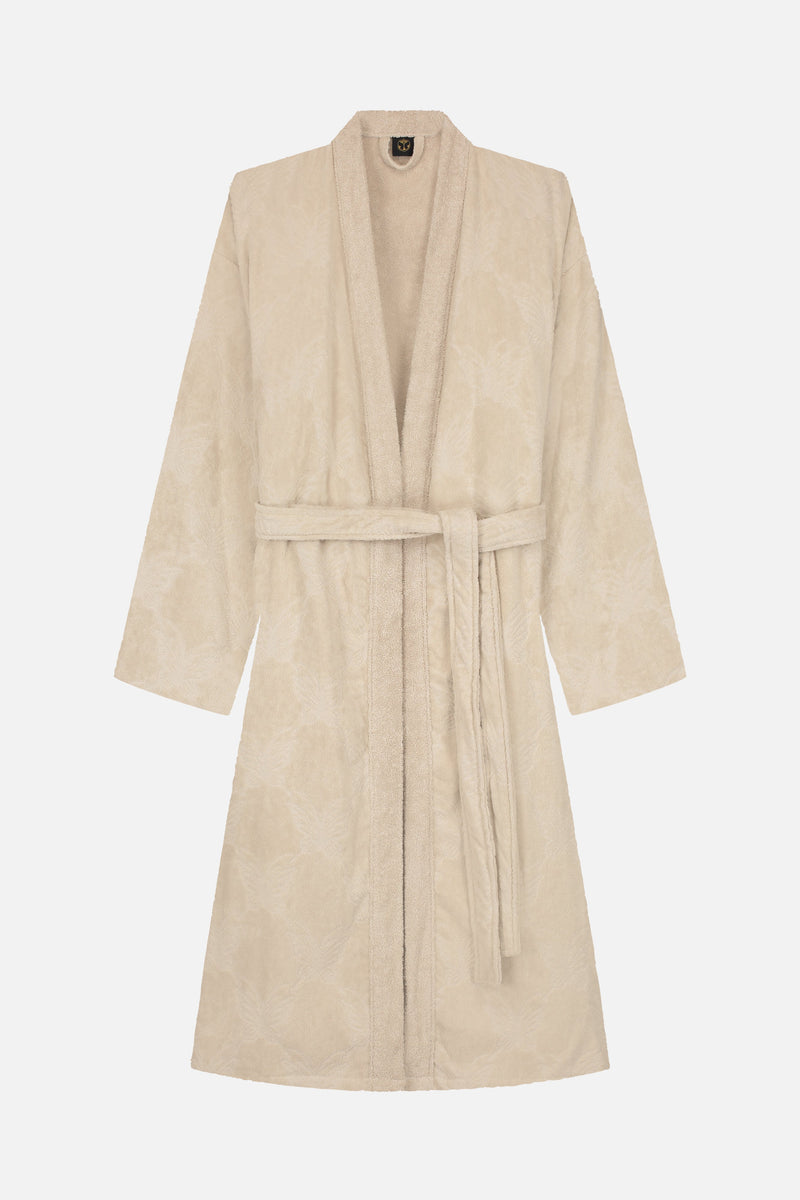 BATHROBE BUTTERFLY SAND