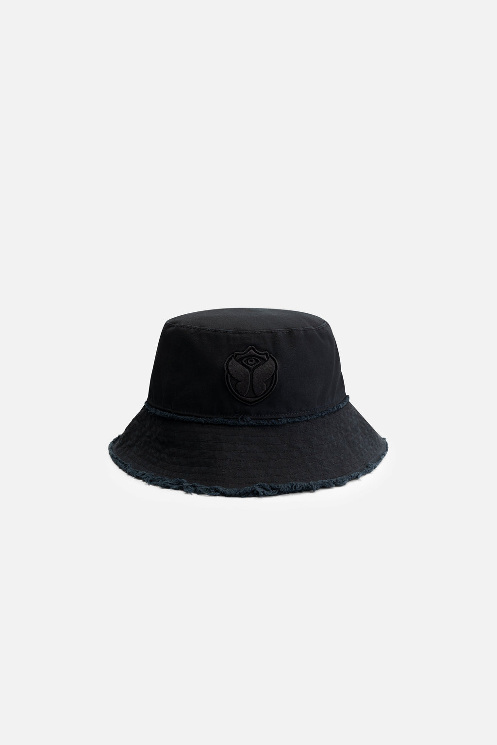 ICON FISHER HAT BLACK