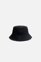 ICON FISHER HAT BLACK 25PCS