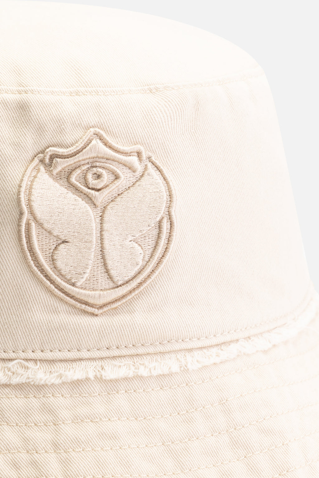 ICON FISHER HAT OFF WHITE 25PCS
