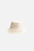 ICON FISHER HAT OFF WHITE
