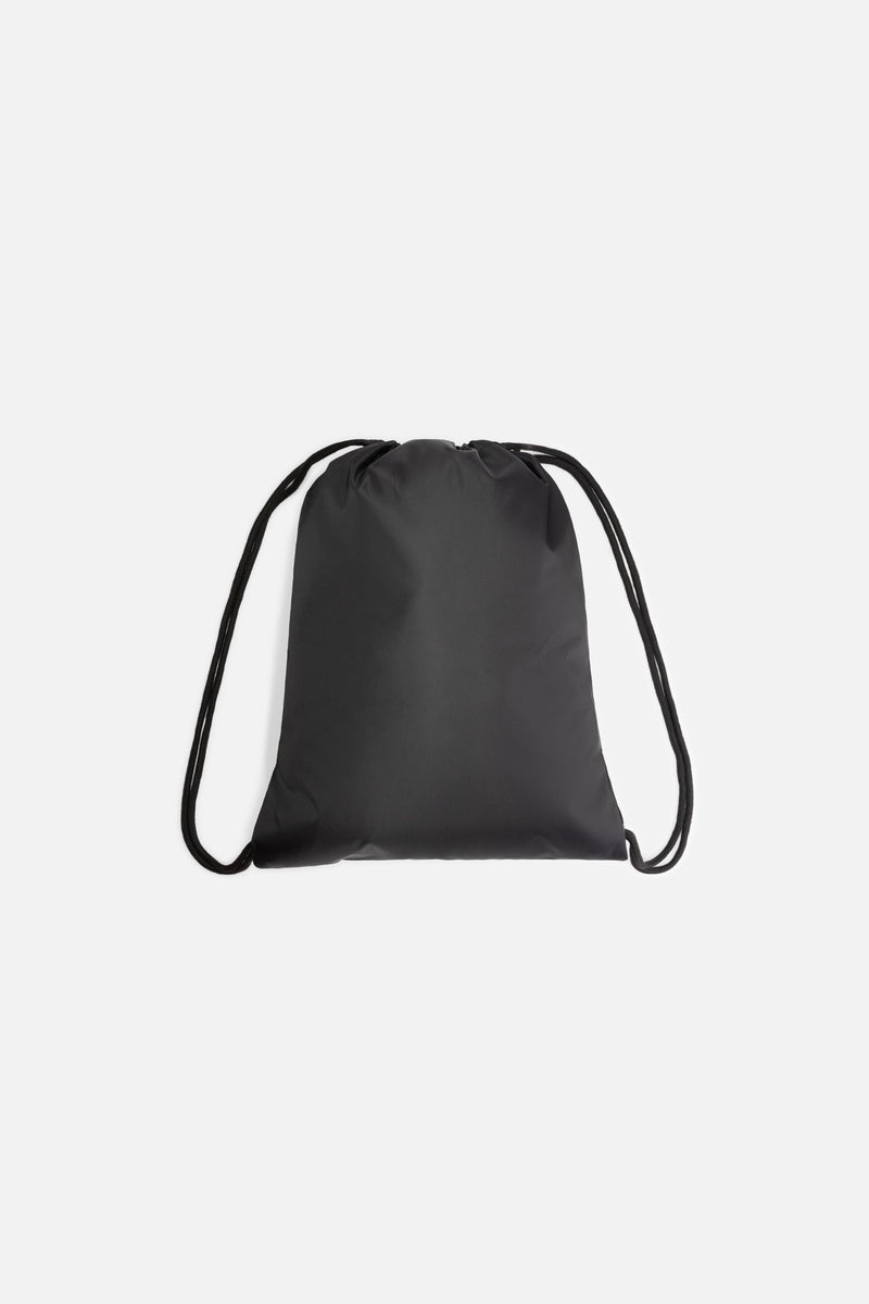 20Y LIMITED GYMBAG BLACK