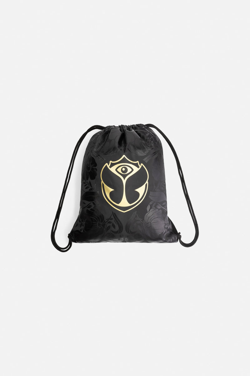 20Y LIMITED GYMBAG BLACK