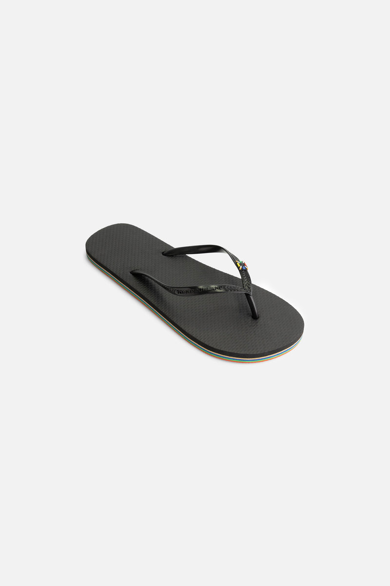 FLAG FLIP FLOPS MULTI