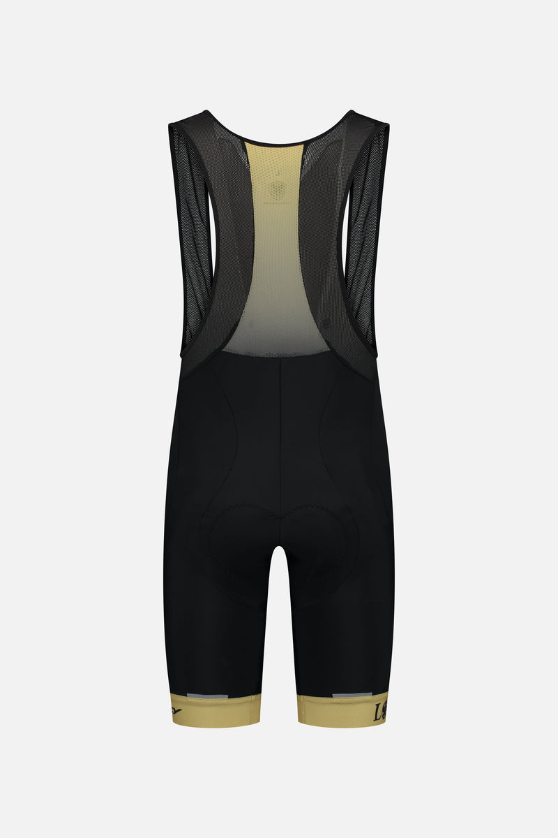 TML X RIDLEY BIB MEN BLACK GOLD