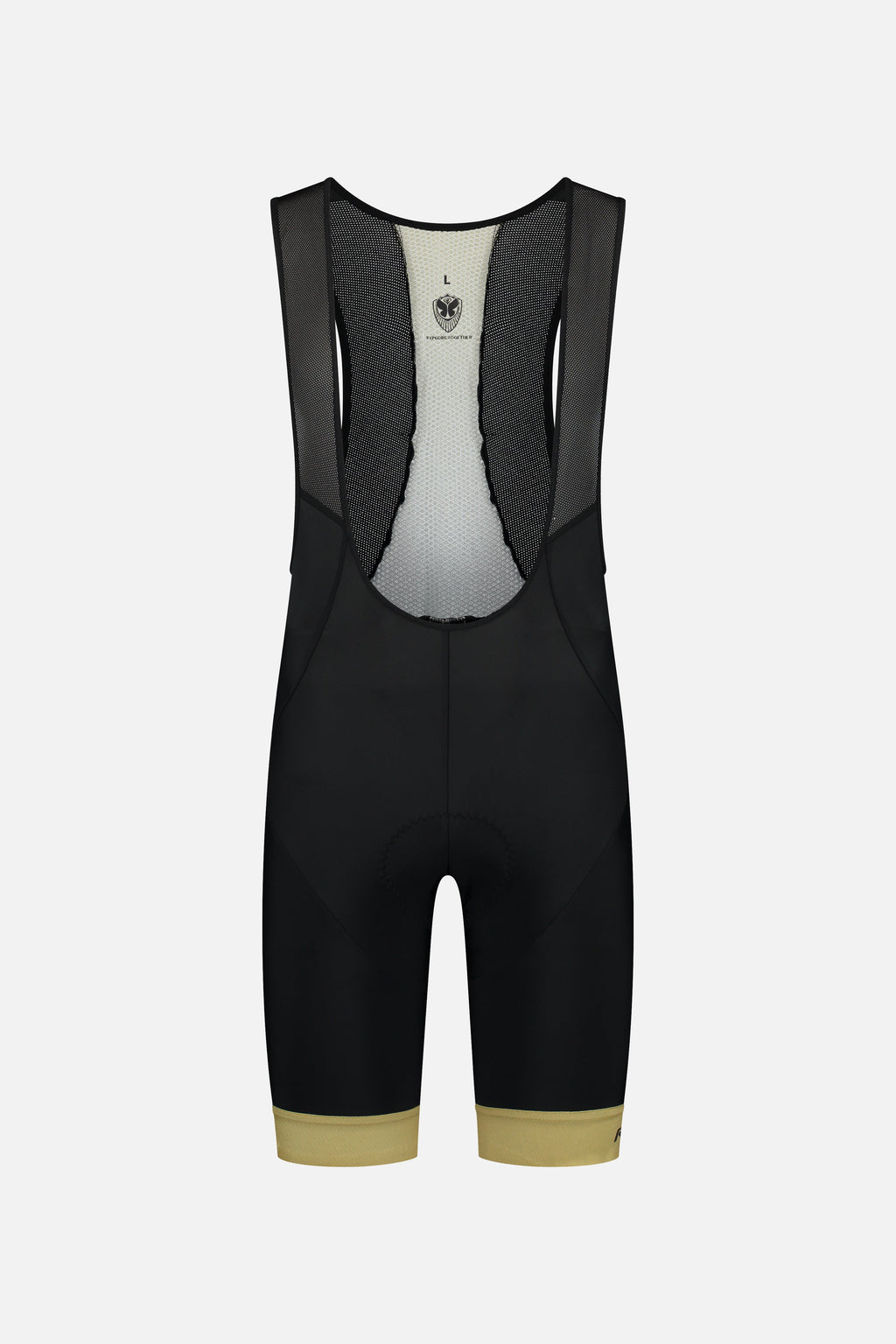 TML X RIDLEY BIB MEN BLACK GOLD
