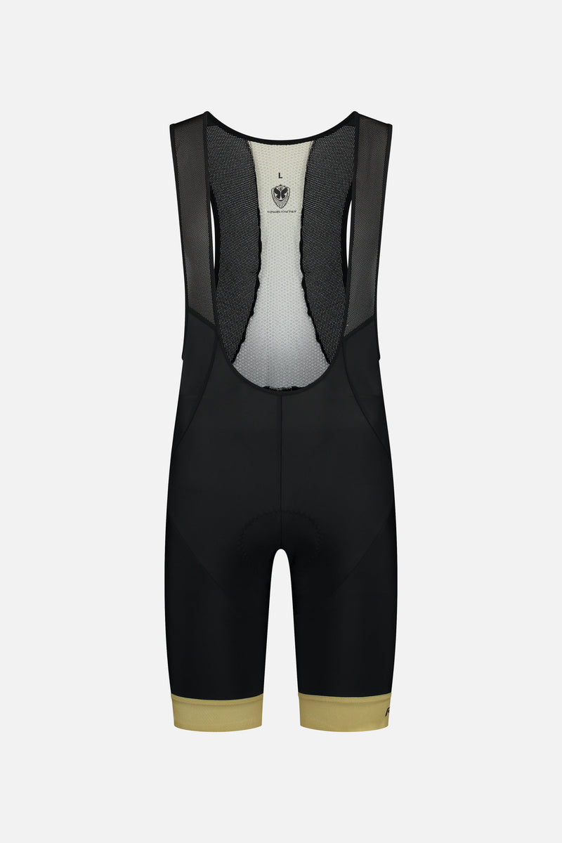 TML X RIDLEY BIB MEN BLACK GOLD
