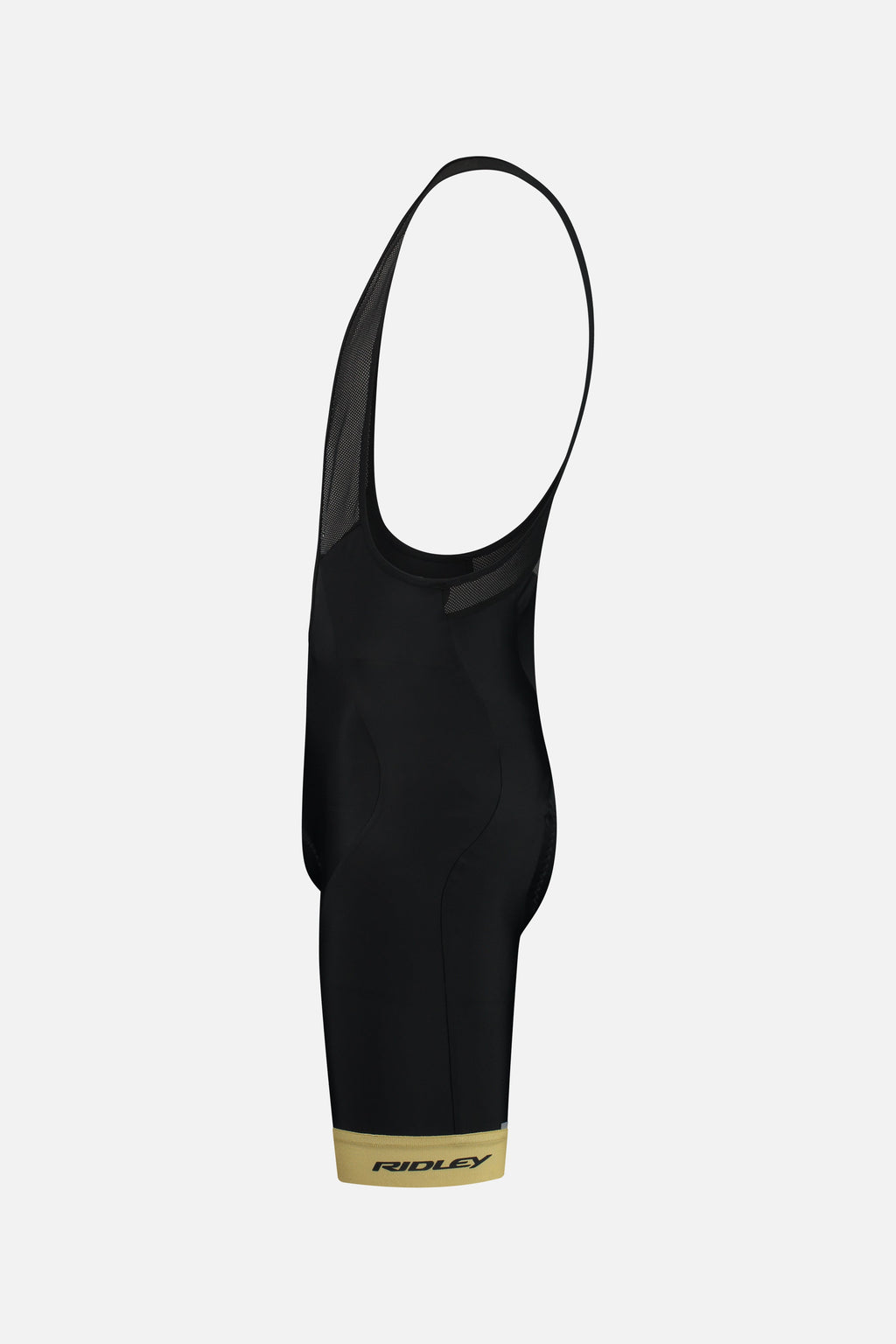 TML X RIDLEY BIB MEN BLACK GOLD
