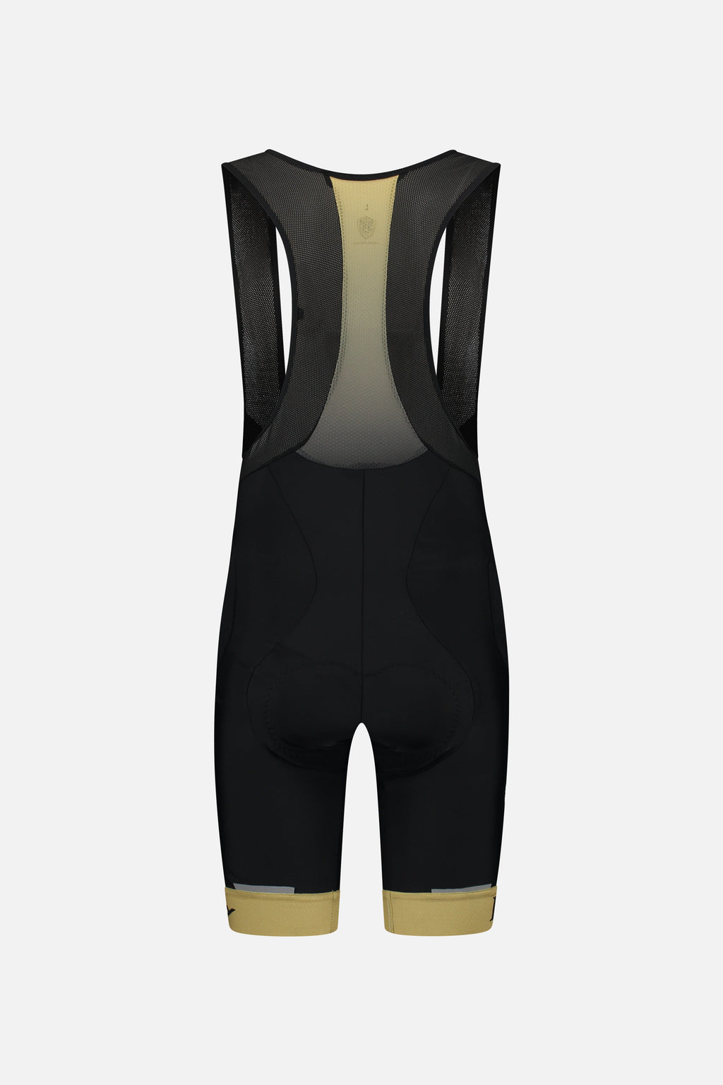 TML X RIDLEY BIB WOMEN BLACK GOLD