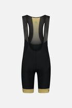 TML X RIDLEY BIB WOMEN BLACK GOLD