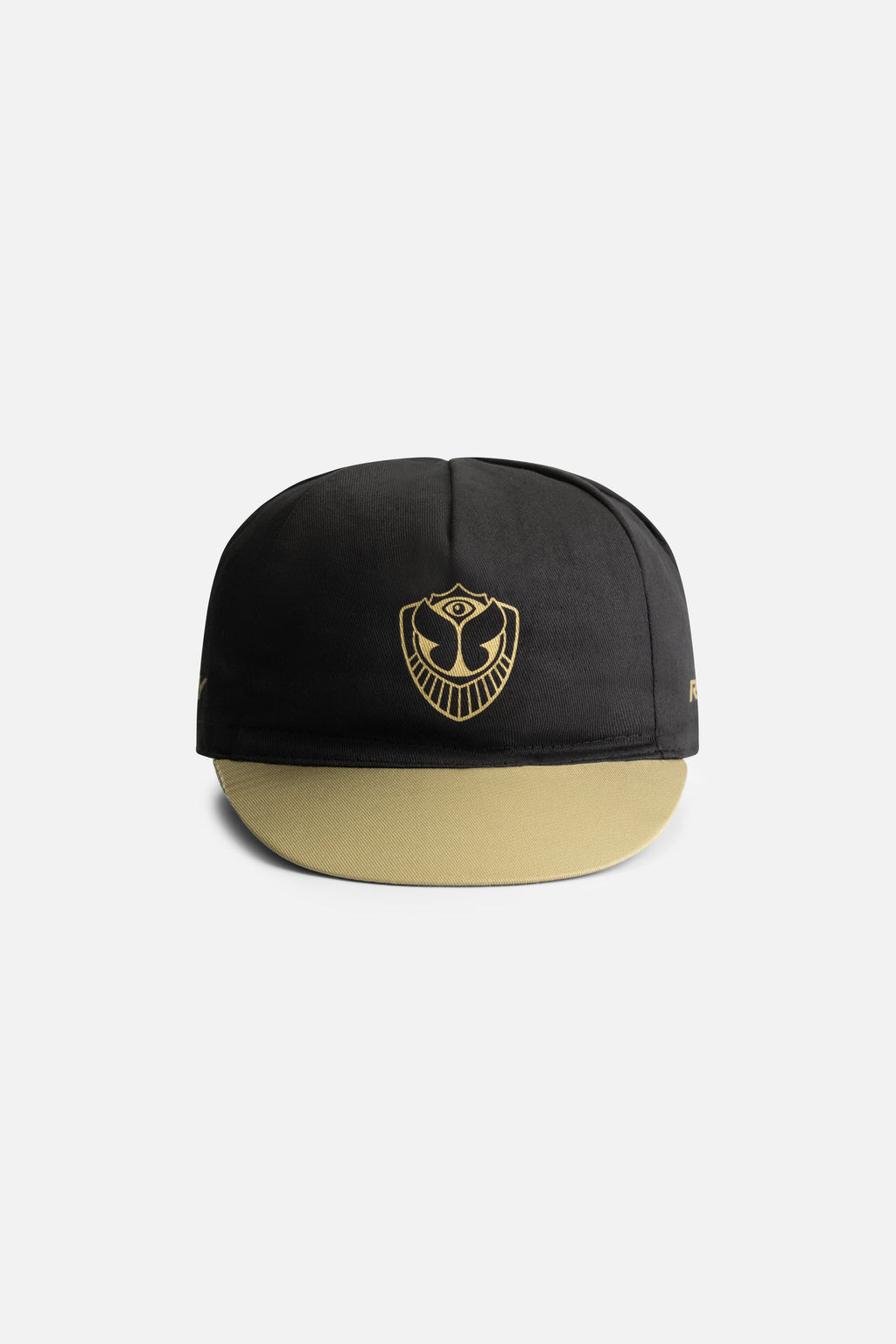 TML X RIDLEY CAP BLACK GOLD
