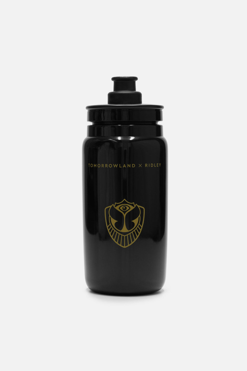 TML X RIDLEY BOTTLE BLACK