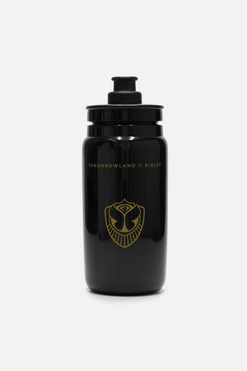 TML X RIDLEY BOTTLE BLACK