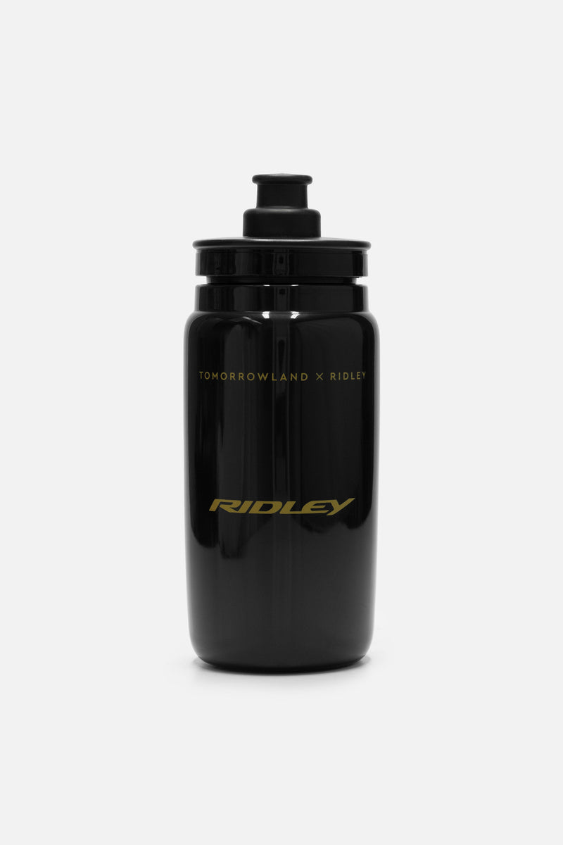 TML X RIDLEY BOTTLE BLACK