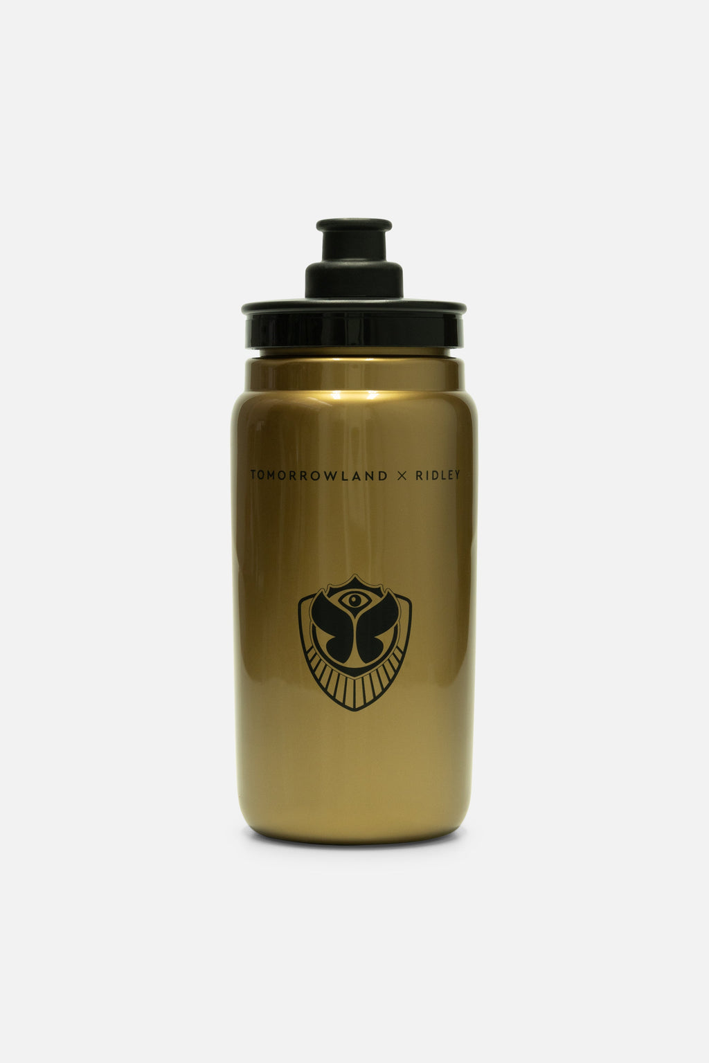 TML X RIDLEY BOTTLE GOLD