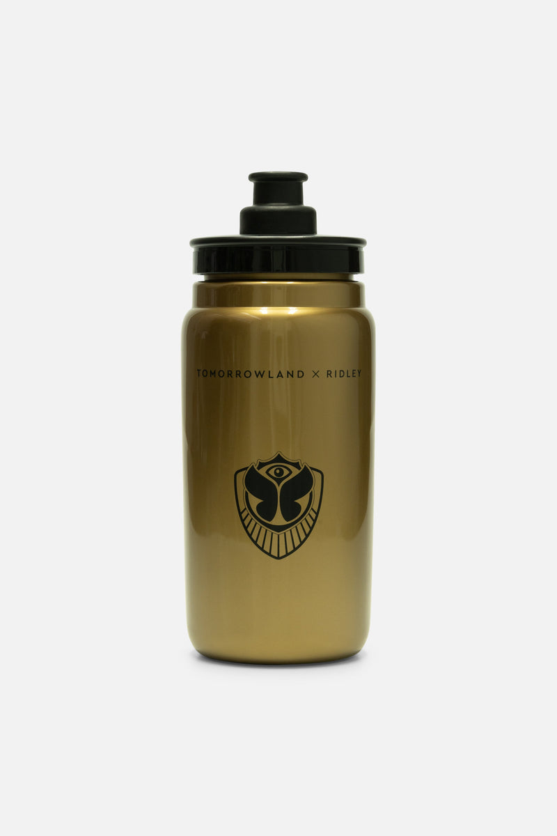 TML X RIDLEY BOTTLE GOLD