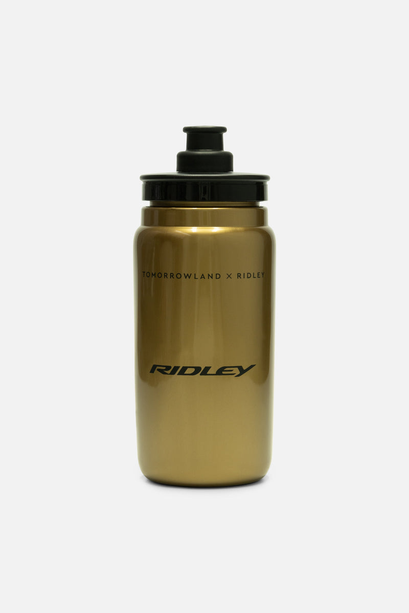TML X RIDLEY BOTTLE GOLD