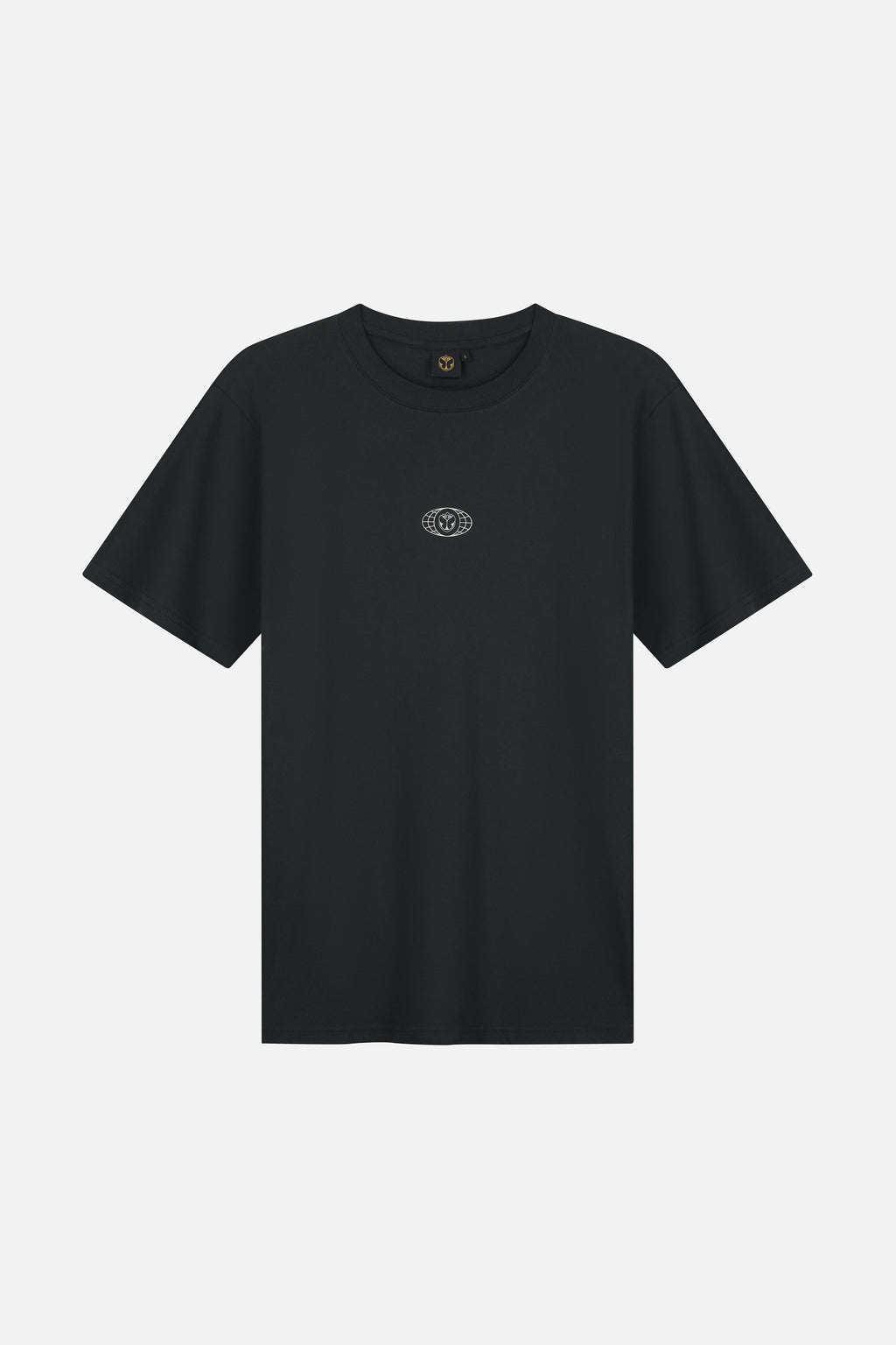 FOUR DREAMS ICON TSHIRT MEN BLACK