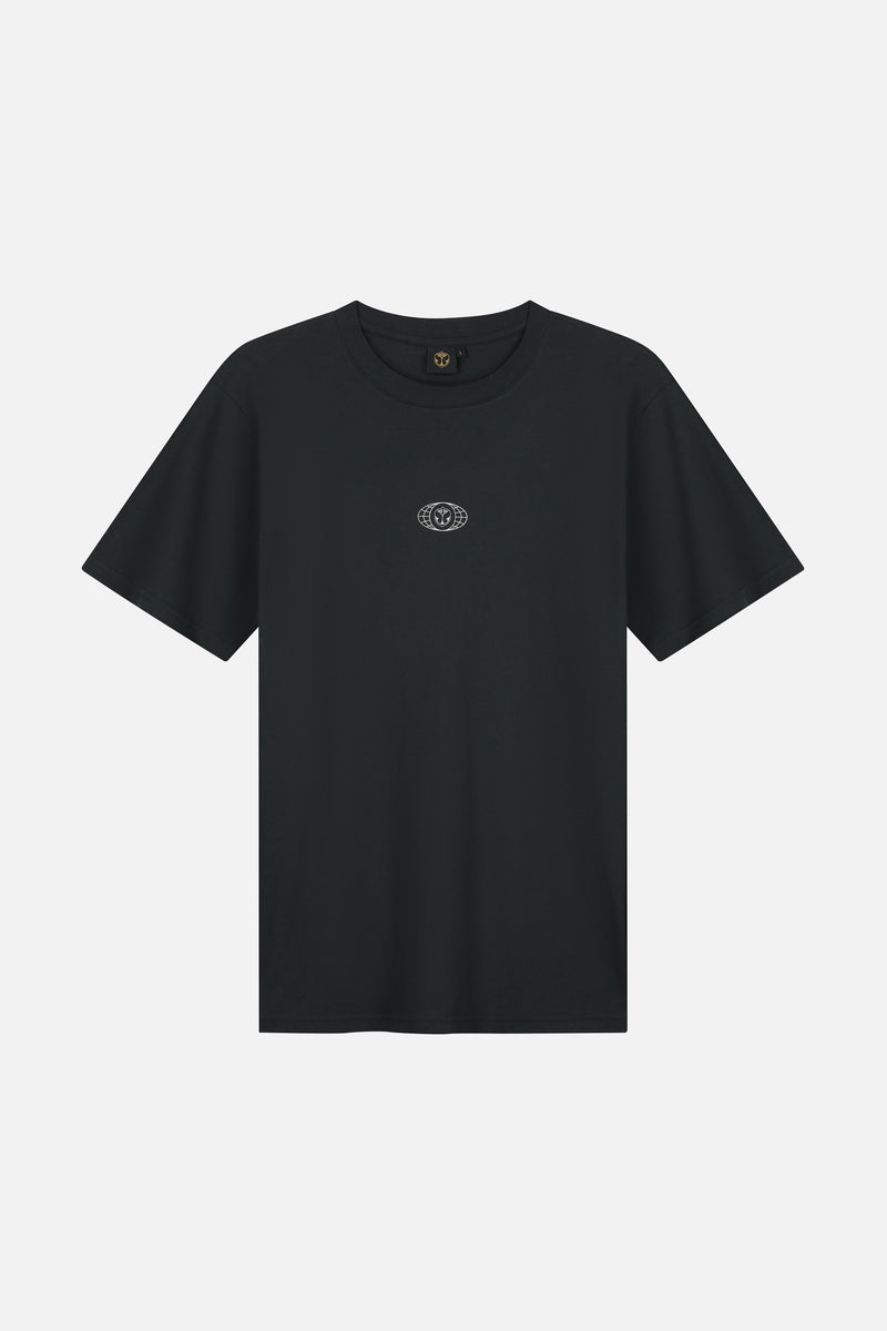 FOUR DREAMS ICON TSHIRT MEN BLACK