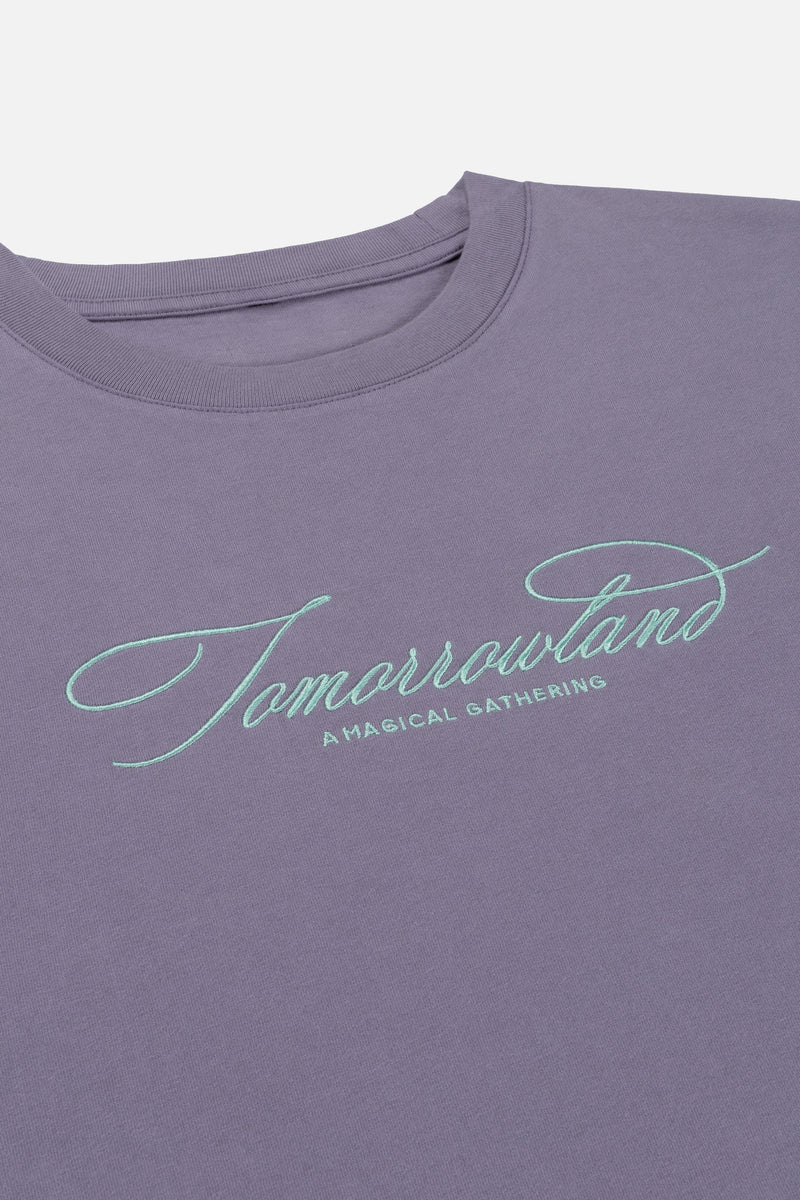 MAGICAL GATHERING TSHIRT MEN CADET