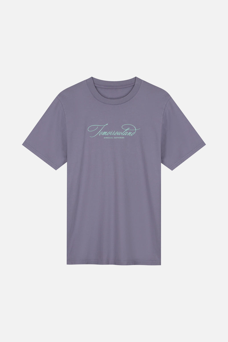 MAGICAL GATHERING TSHIRT MEN CADET