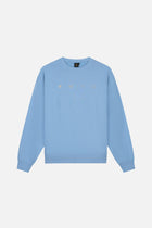 FOUR DREAMS SWEATER MEN PALACE BLUE