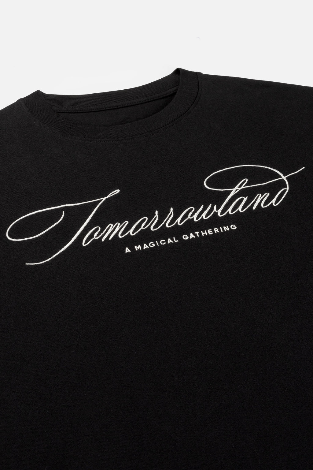 MAGICAL GATHERING LONGSLEEVE MEN BLACK