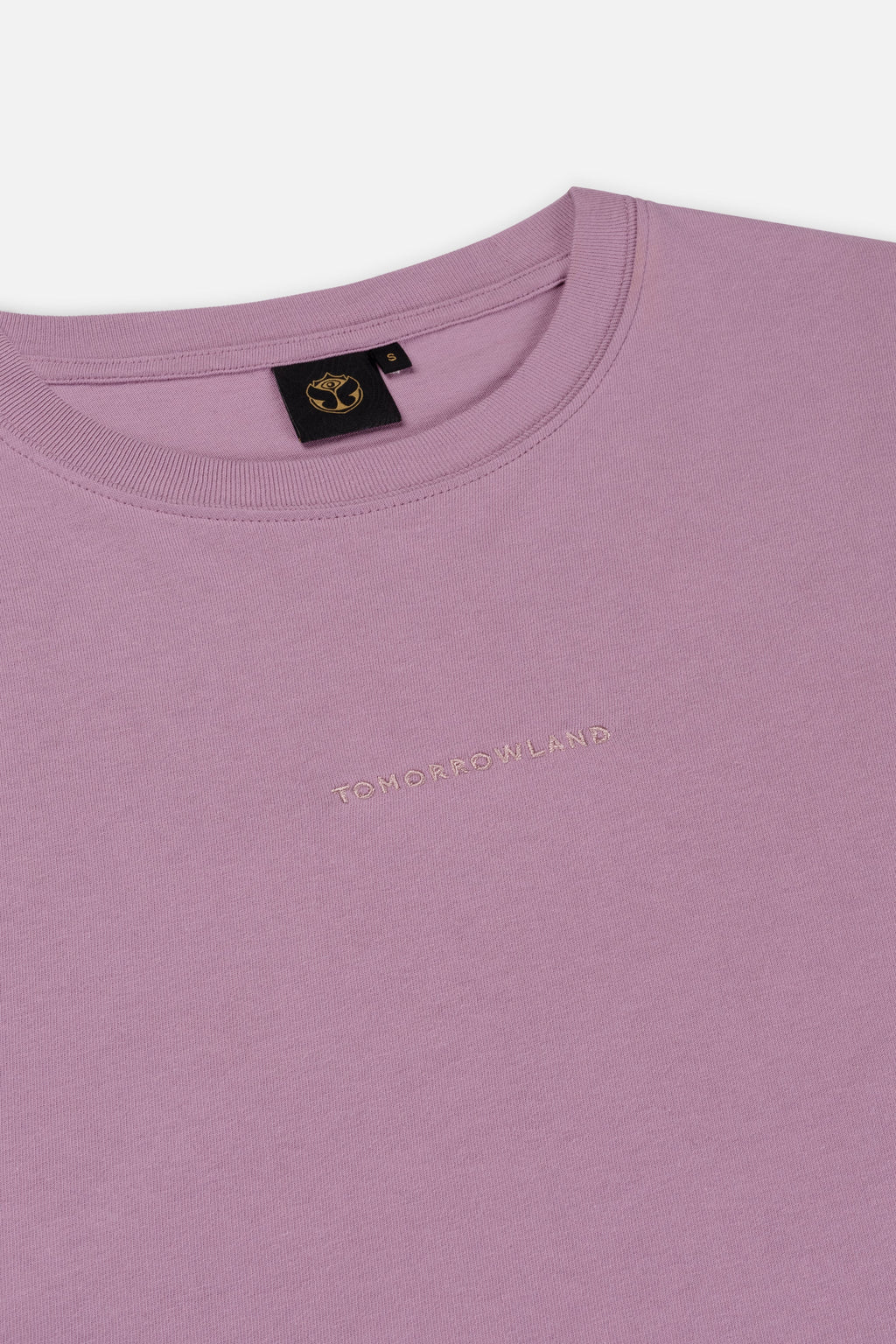 UNITY FLAG GRADIENT TSHIRT WOMEN PINK