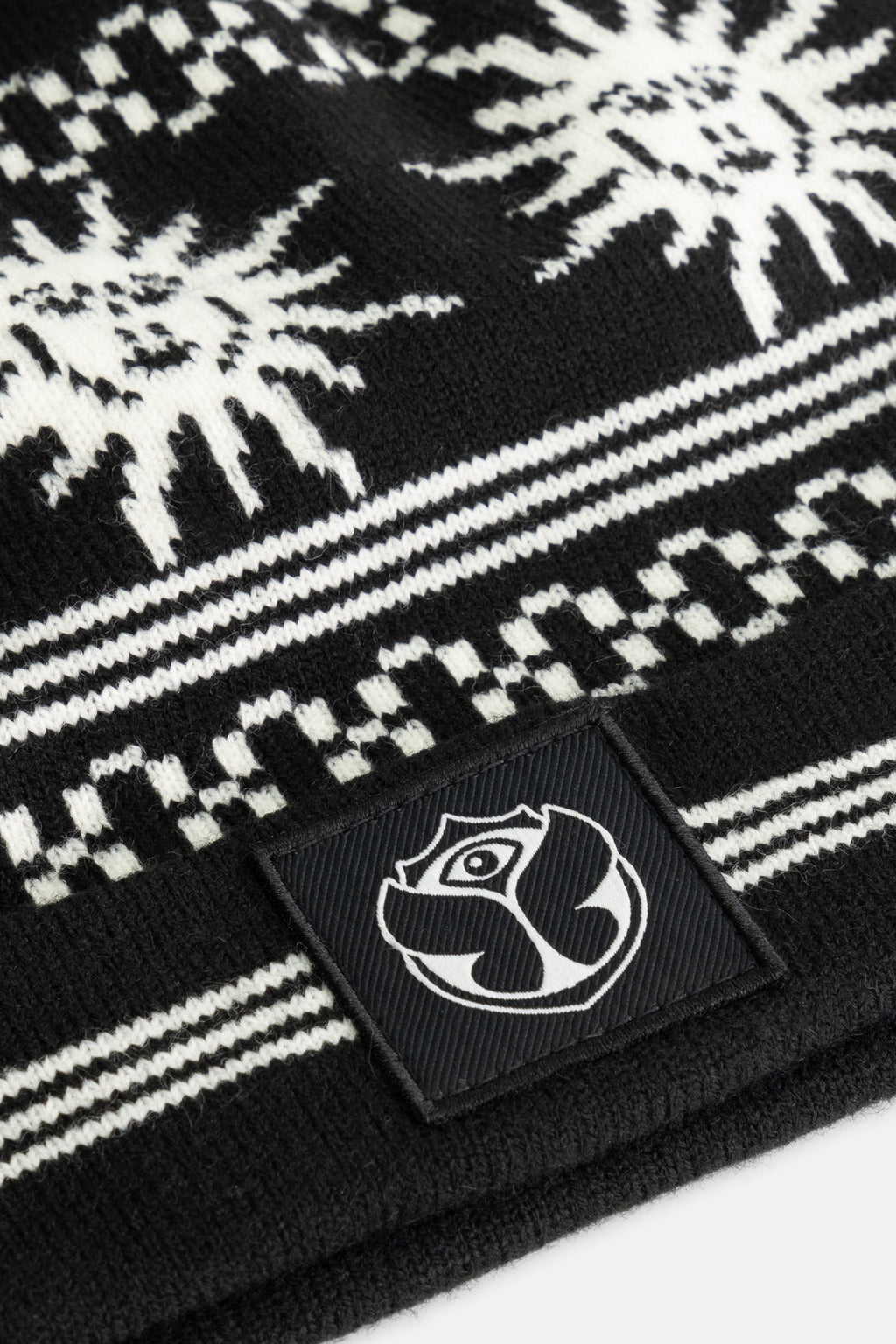 MAGICAL GATHERING BEANIE BLACK