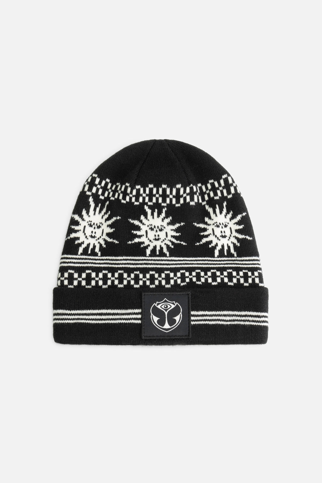 MAGICAL GATHERING BEANIE BLACK