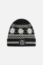MAGICAL GATHERING BEANIE BLACK