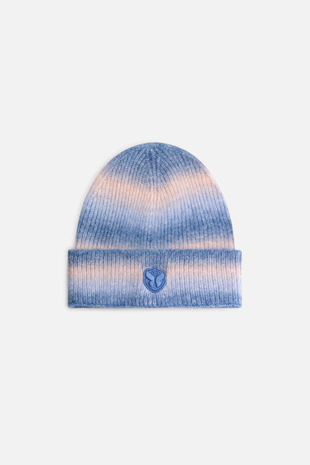 ICON GRADIENT BEANIE SUNSET