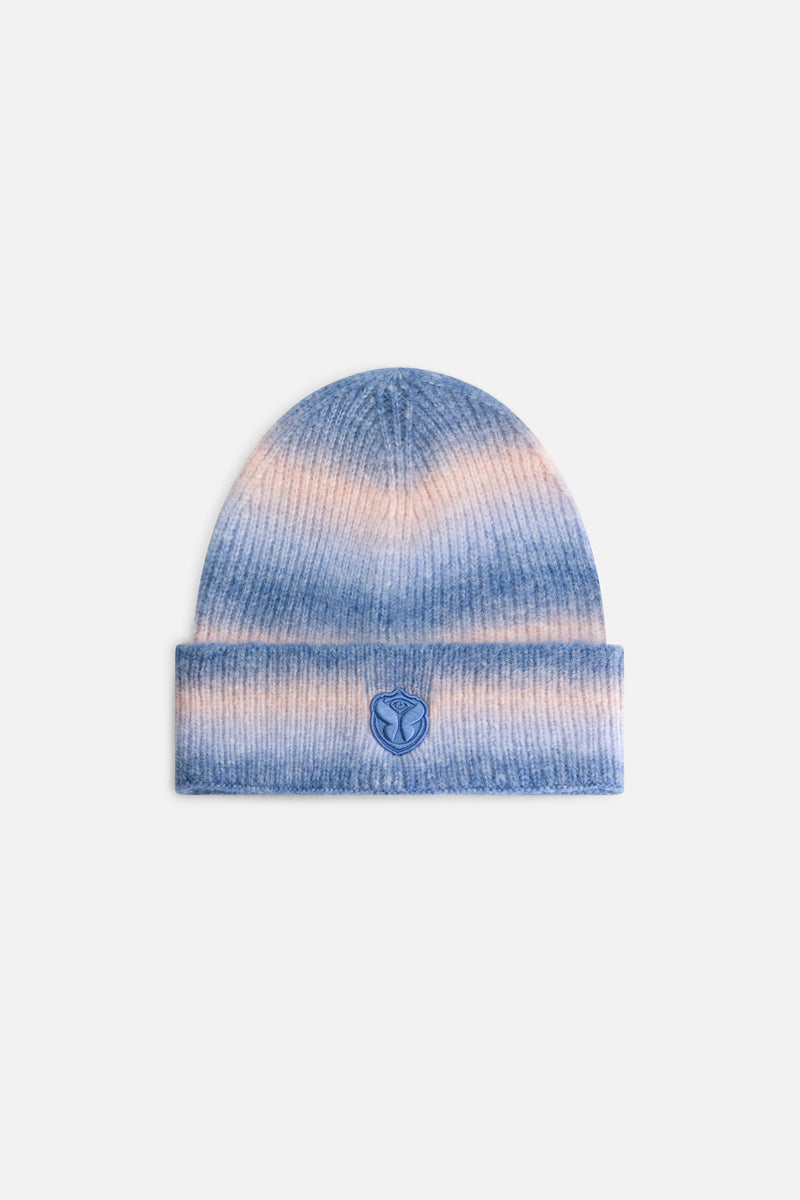 ICON GRADIENT BEANIE SUNSET