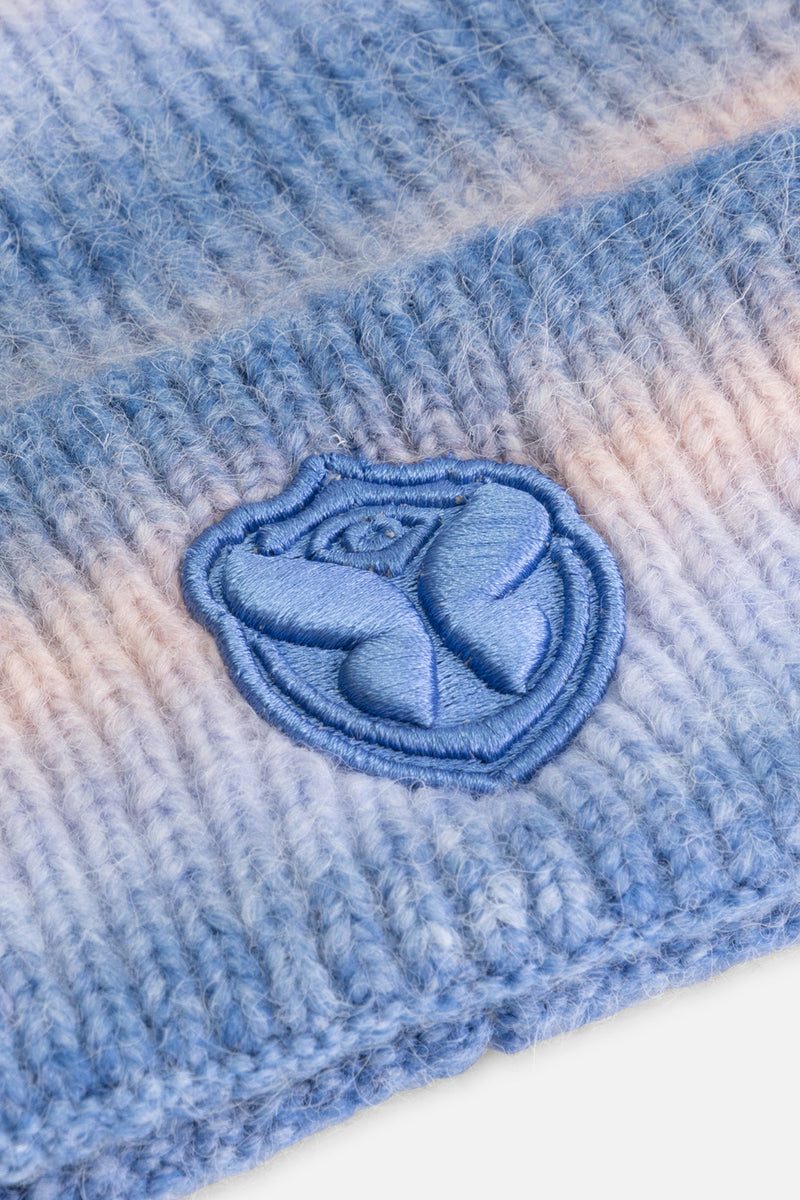 ICON GRADIENT BEANIE SUNSET