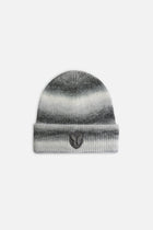 ICON GRADIENT BEANIE MIST