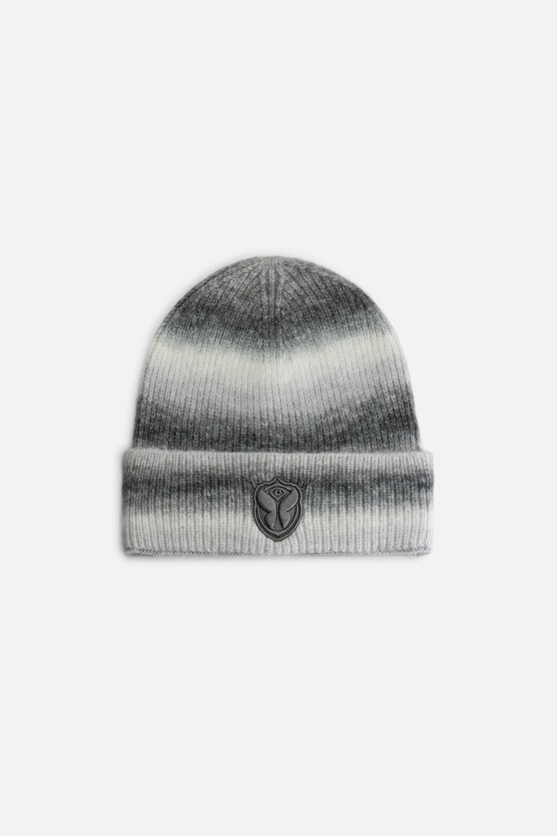 ICON GRADIENT BEANIE MIST